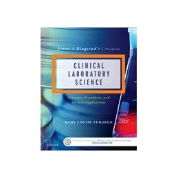 Linne & Ringsrud's Clinical Laboratory Science