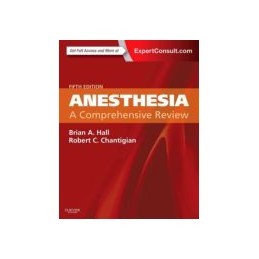 Anesthesia: A Comprehensive Review