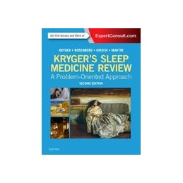 Kryger's Sleep Medicine Review