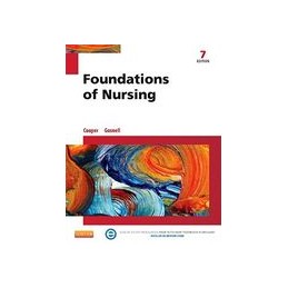 Foundations of Nursing