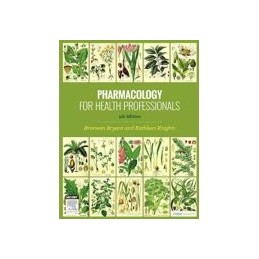 Pharmacology for Health...