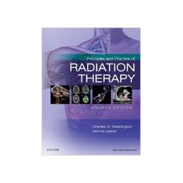 Principles and Practice of Radiation Therapy