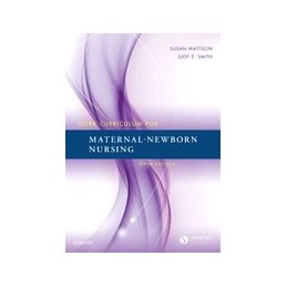 Core Curriculum for Maternal-Newborn Nursing