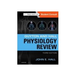 Guyton & Hall Physiology...