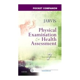 Pocket Companion for Physical Examination and Health Assessment