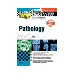 Crash Course Pathology...