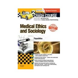 Crash Course Medical Ethics...