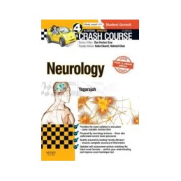 Crash Course Neurology...