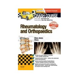 Crash Course Rheumatology...