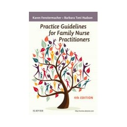 Practice Guidelines for Family Nurse Practitioners