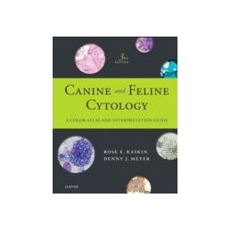 Canine and Feline Cytology