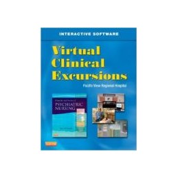 Virtual Clinical Excursions...