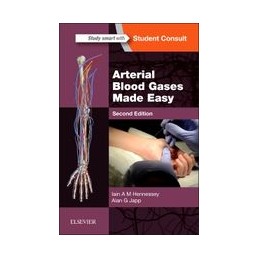 Arterial Blood Gases Made Easy