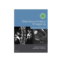 Genitourinary Imaging: Case...