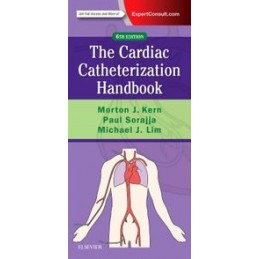 Cardiac Catheterization Handbook