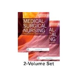 Medical-Surgical Nursing