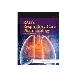 Rau's Respiratory Care...