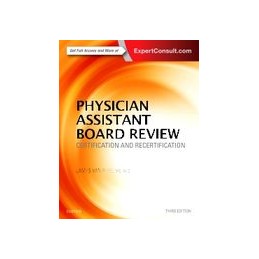 Physician Assistant Board Review