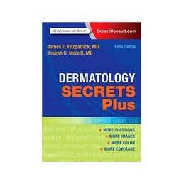 Dermatology Secrets Plus