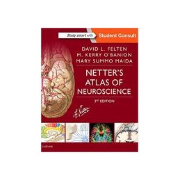 Netter's Atlas of Neuroscience