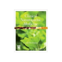 Clinical naturopathic medicine