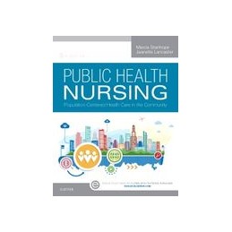 Public Health Nursing