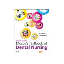 Mosby's Textbook of Dental...