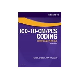 Workbook for ICD-10-CM/PCS...