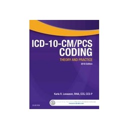 ICD-10-CM/PCS Coding:...