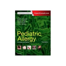 Pediatric Allergy:...