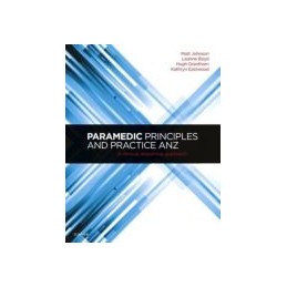 Paramedic Principles and...