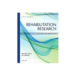 Rehabilitation Research