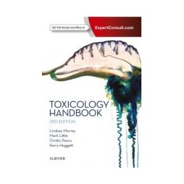 Toxicology Handbook