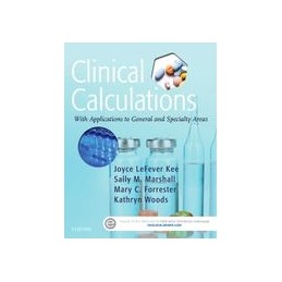 Clinical Calculations