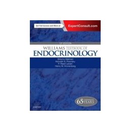 Williams Textbook of Endocrinology