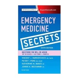 Emergency Medicine Secrets