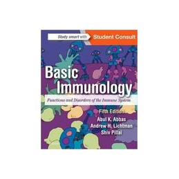 Basic Immunology