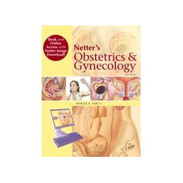 Netter's Obstetrics and...