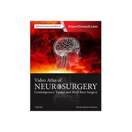 Video Atlas of Neurosurgery