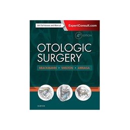 Otologic Surgery