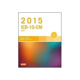 2015 ICD-10-CM Draft Edition