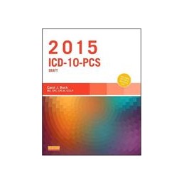 2015 ICD-10-PCS Draft Edition