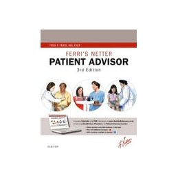 Ferri's Netter Patient Advisor