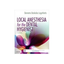 Local Anesthesia for the...