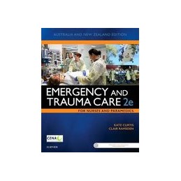 Emergency and Trauma Care...