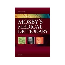 Mosby's Medical Dictionary