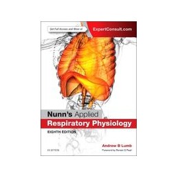 Nunn's Applied Respiratory...