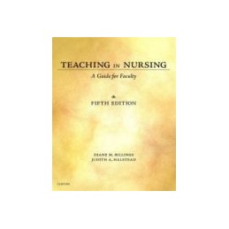 Teaching in Nursing