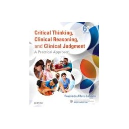 Critical Thinking, Clinical...