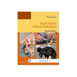 Small Animal Clinical...